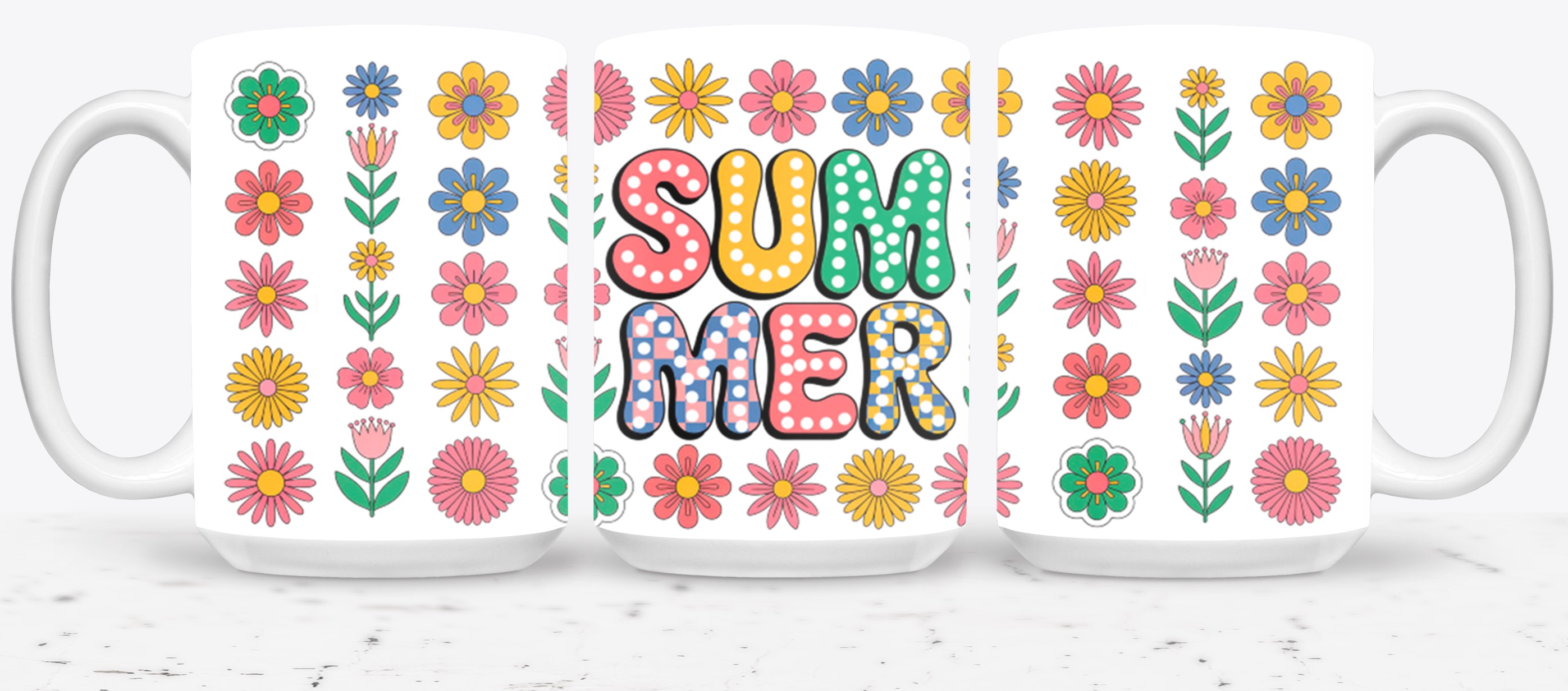 Summer Floral-10669